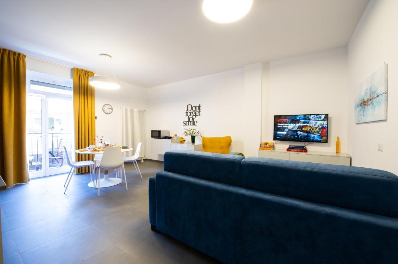 Apartmán Peony - 13 Piazza Pio XI Řím Exteriér fotografie